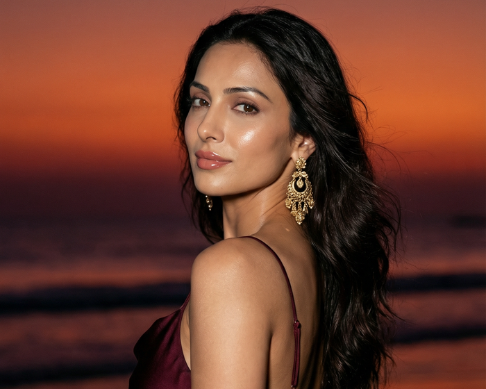 Cinematic Portrait AI Prompt Pack – Turn Your Simple Photos into Professional Editorial Portraits