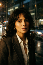 Cinematic Portrait AI Prompt Pack – Turn Your Simple Photos into Professional Editorial Portraits