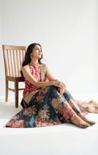 Suit Set AI Photoshoot Prompt Pack – Turn Plain Suit Images Into Professional Model Photos