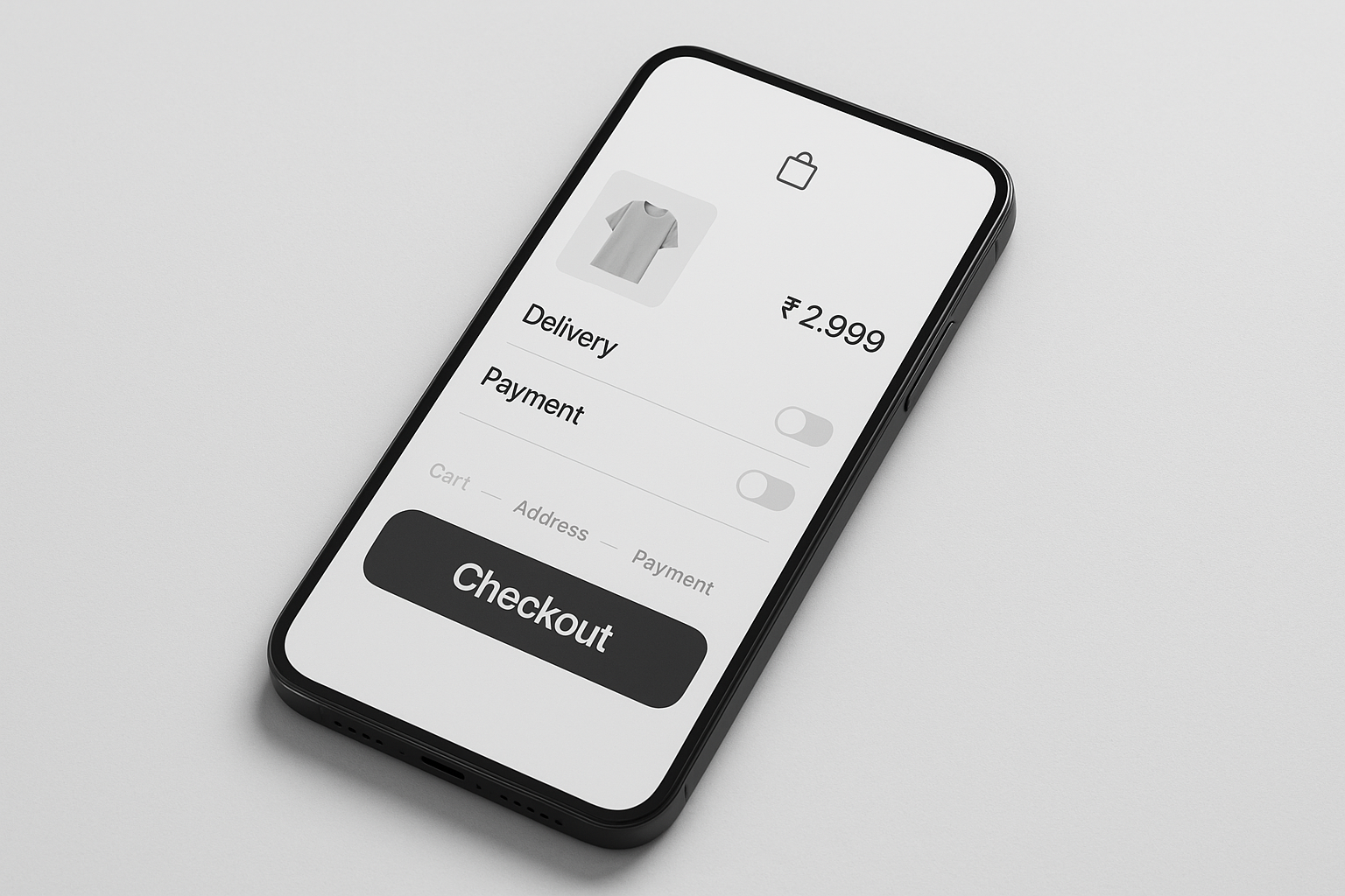 ECOMMERCE CONVERSION