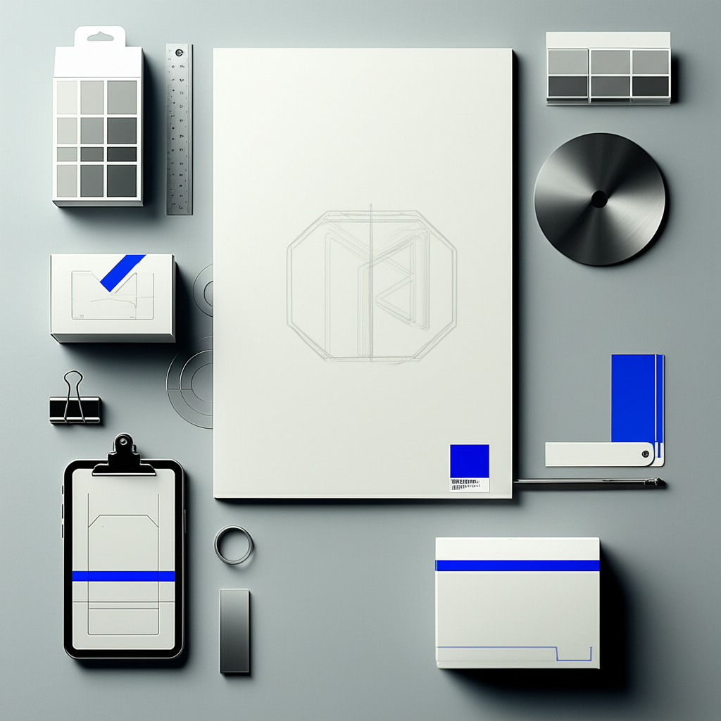 BRAND & IDENTITY