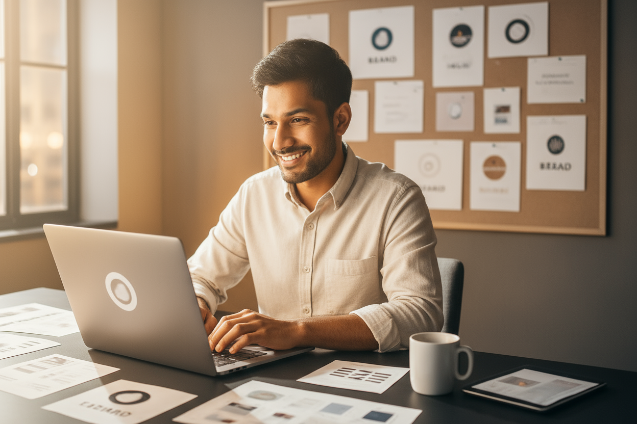 The D2C Founder’s Guide: How to Craft a Brand Story That Sells