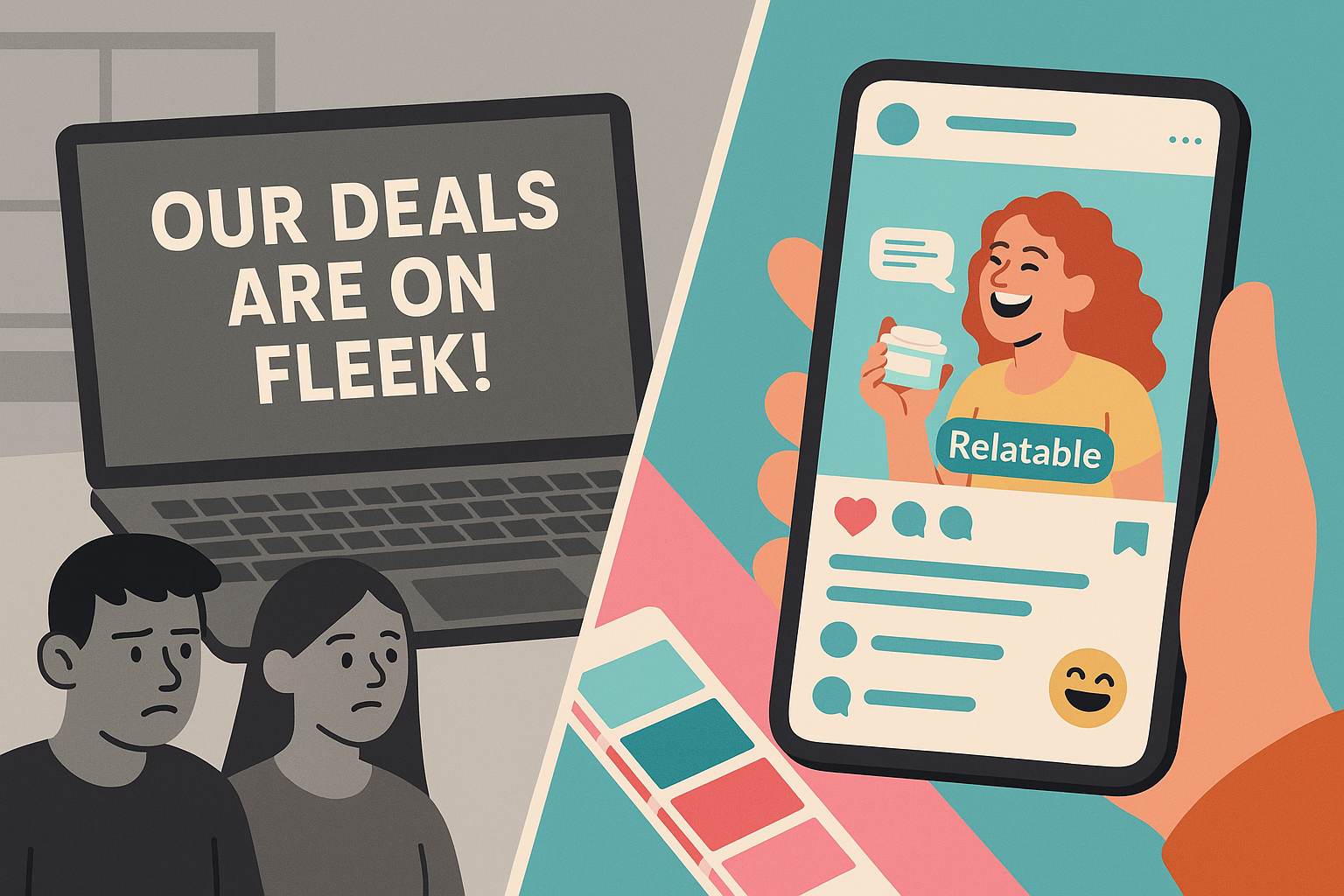 Is Your Brand Voice Speaking to Gen Z? A Guide for Modern D2C Brands